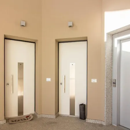 Lungomare Golfo Aranci-modern With Parking! Apartmán