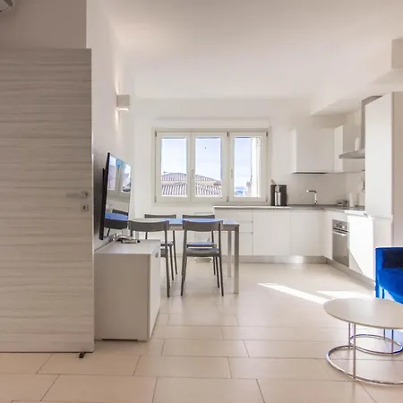 Lungomare Golfo Aranci-modern With Parking! *
