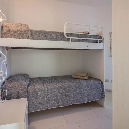Lungomare Golfo Aranci-modern With Parking! Apartmán Golfo Aranci