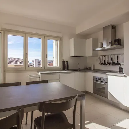 Lungomare Golfo Aranci-modern With Parking! * Golfo Aranci