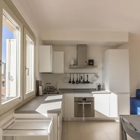 Lungomare Golfo Aranci-modern With Parking!