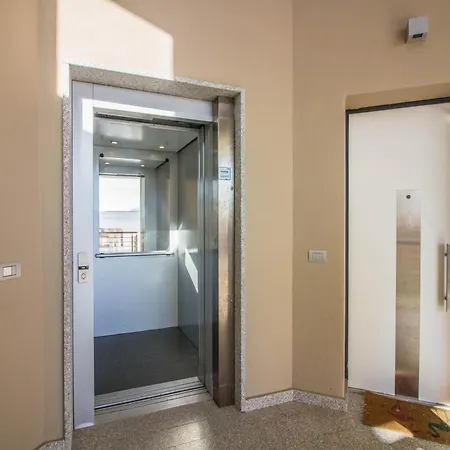 Lungomare Golfo Aranci-modern With Parking!