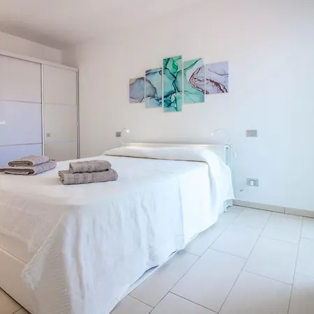 Lungomare Golfo Aranci-modern With Parking! * Golfo Aranci