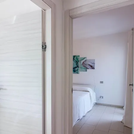 Lungomare Golfo Aranci-modern With Parking! Apartmán Golfo Aranci