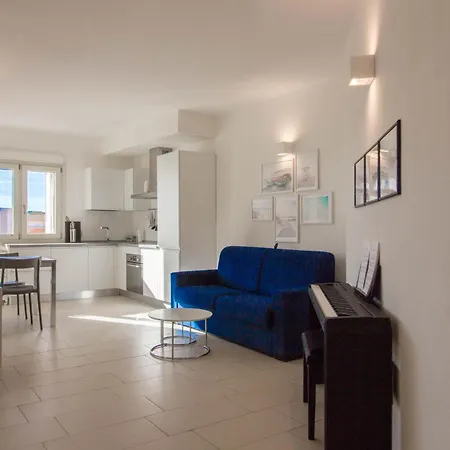 Lungomare Golfo Aranci-modern With Parking! Golfo Aranci