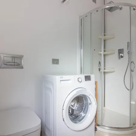 Lungomare Golfo Aranci-modern With Parking! Apartment *
