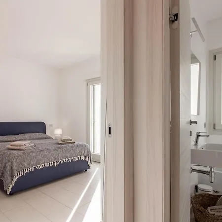 Lungomare Golfo Aranci-modern With Parking!