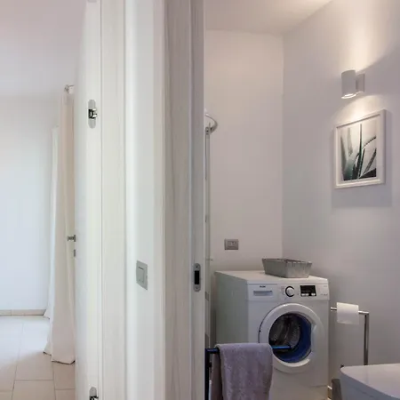 Lungomare Golfo Aranci-modern With Parking! Apartment Golfo Aranci