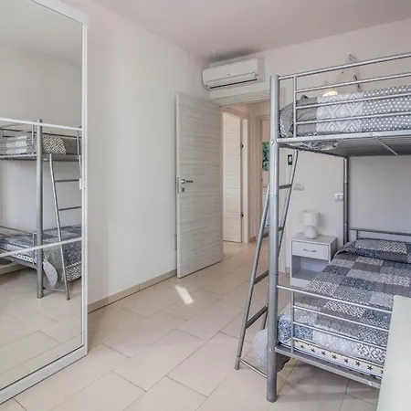 Lungomare Golfo Aranci-modern With Parking! Apartment Golfo Aranci