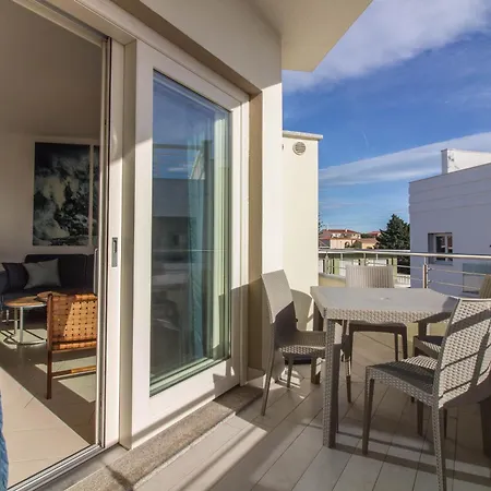 Lungomare Golfo Aranci-modern With Parking! Apartment