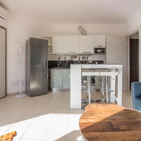 Lungomare Golfo Aranci-modern With Parking! Golfo Aranci